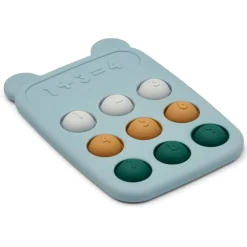Pop Toys|Play + Learn Toys-Liewood Anne Pop Toy Calculator