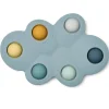Pop Toys|Play + Learn Toys-Liewood Anne Pop Toy Cloud