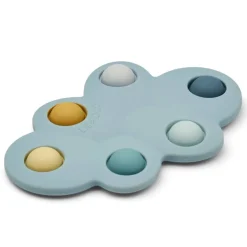 Pop Toys|Play + Learn Toys-Liewood Anne Pop Toy Cloud