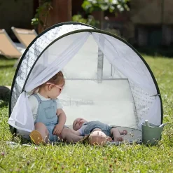Uv Sun Protection Canopies|Travel Gear-BabyMoov Anti-UV Tent