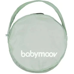Uv Sun Protection Canopies|Travel Gear-BabyMoov Aquani Provence