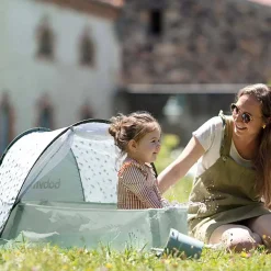 Uv Sun Protection Canopies|Travel Gear-BabyMoov Aquani Provence
