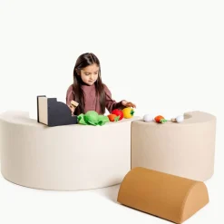 Pretend Play-Gathre Arc Playset Millet