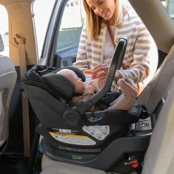 Car Seat Bases|Nfant Car Seats-UPPAbaby Aria Infant Car Seat