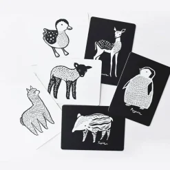 Memory Games|Flash Cards-Wee Gallery Art Cards