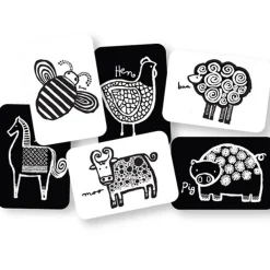 Memory Games|Flash Cards-Wee Gallery Art Cards