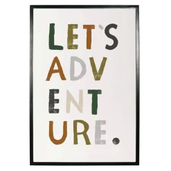 Wall Decor-Clementine Kids Art Print