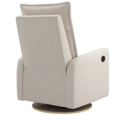 Gliders|Wck Exclusive Furniture-Jaymar BB Arya Glider