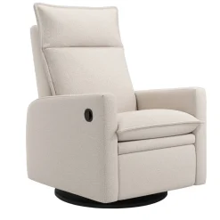 Gliders|Wck Exclusive Furniture-Jaymar BB Arya Glider