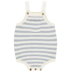 Rompers-Rylee + Cru Ashton Knit Romper
