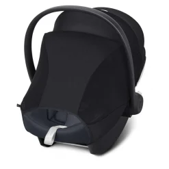 Car Seat Bases-Cybex Aton 2 SensorSafe