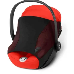 Car Seat Accessories-Cybex Aton 2 Sun Shade