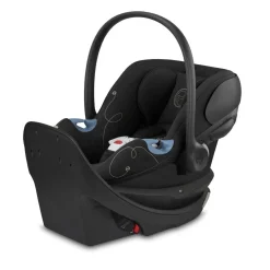 Car Seat Bases|Nfant Car Seats-Cybex Aton G Swivel with Sensorsafe