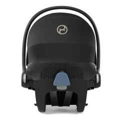 Car Seat Bases|Nfant Car Seats-Cybex Aton G Swivel with Sensorsafe