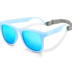 Sunglasses-Jan & Jul Aurora Urban Polarized Kids Sunglasses