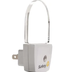 Baby Gates + Babyproofing|Lighting-Safety 1st Auto Sensor Night Light