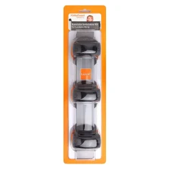 Baby Gates + Babyproofing-Lascal Avant Banister Kit Locking Strip