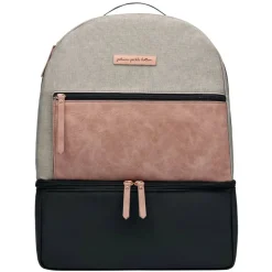 Diaper Bags-Petunia Pickle Bottom Axis Backpack