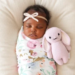 Knit Animals-cuddle + kind Baby Animal