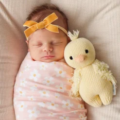 Knit Animals-cuddle + kind Baby Animal