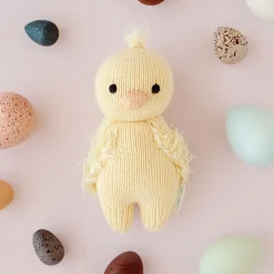 Knit Animals-cuddle + kind Baby Animal