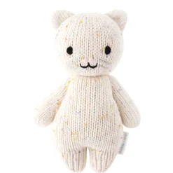 Knit Animals-cuddle + kind Baby Animal