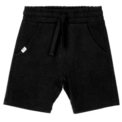 Shorts-miles the label. Baby Basic Short