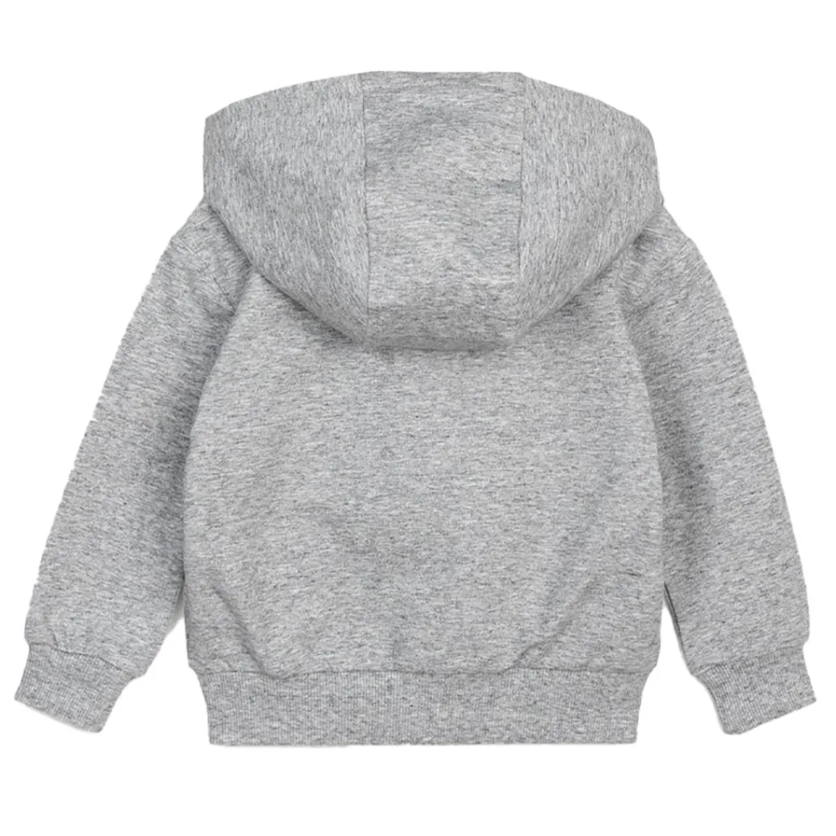 Sweaters + Jackets-miles the label. Baby Basics Hooded Jacket