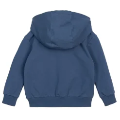 Sweaters + Jackets-miles the label. Baby Basics Hooded Jacket
