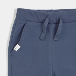 Pants-miles the label. Baby Basics Jogger