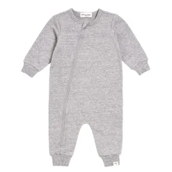 Onesies|Sleepers-miles the label. Baby Basics Playsuit