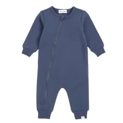 Onesies|Sleepers-miles the label. Baby Basics Playsuit