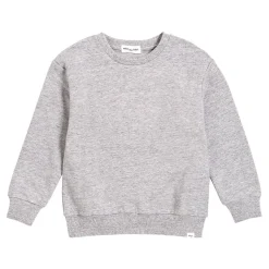 Sweaters + Jackets-miles the label. Baby Basics Sweatshirt