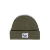 Beanies|Winter Hats-Herschel Baby Beanie (0-6M)