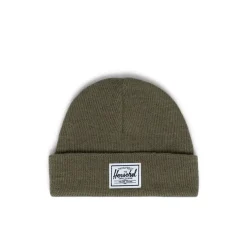 Beanies|Winter Hats-Herschel Baby Beanie (0-6M)