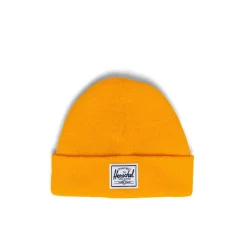 Beanies|Winter Hats-Herschel Baby Beanie (0-6M)