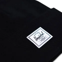 Beanies|Winter Hats-Herschel Baby Beanie (0-6M)