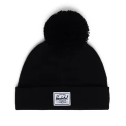 Beanies|Winter Hats-Herschel Baby Beanie Pom