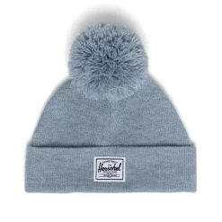 Beanies|Winter Hats-Herschel Baby Beanie Pom