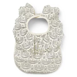 Bibs + Burps-Elodie Details Baby Bib