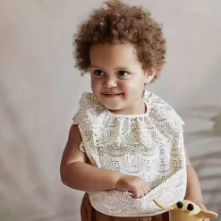 Bibs + Burps-Elodie Details Baby Bib
