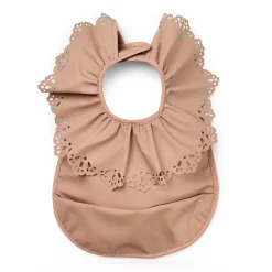 Bibs + Burps-Elodie Details Baby Bib