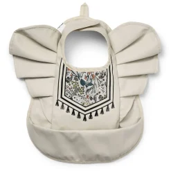 Bibs + Burps-Elodie Details Baby Bib