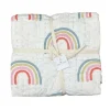 Blankets-Posh & Cozy Baby Blanket