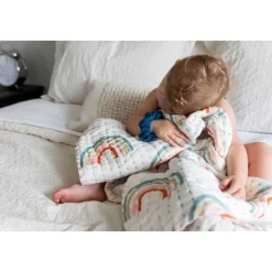 Blankets-Posh & Cozy Baby Blanket