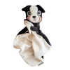 Blankets-Veille Sur Toi Baby Blankie