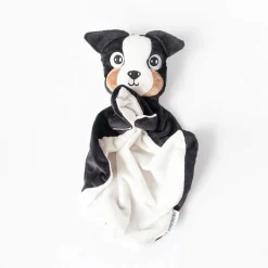 Blankets-Veille Sur Toi Baby Blankie