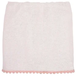 Crib Bedding Sets-Lambs & Ivy Baby Blooms 3 Piece Crib Set