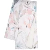 Blankets-Lambs & Ivy Baby Blooms Blanket
