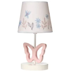 Lighting-Lambs & Ivy Baby Blooms Lamp